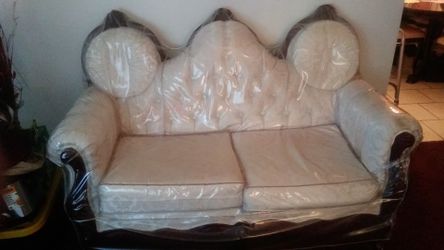 French Provincial Furniture Set