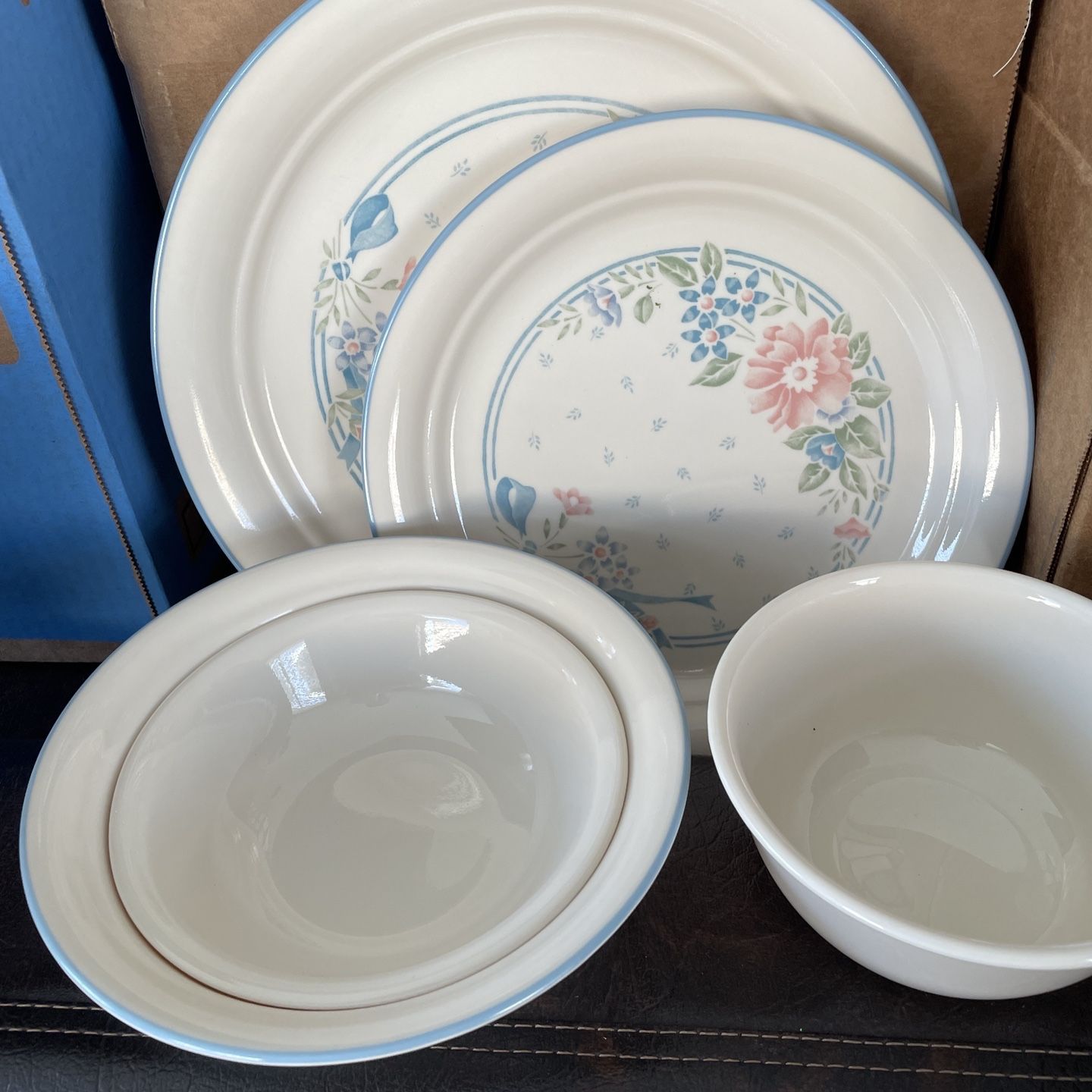 Disney Corelle Plates for Sale in Redlands, CA - OfferUp