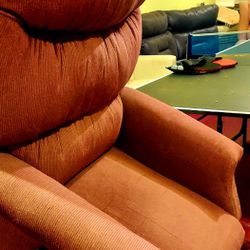 Pride Liftchair Excellent Condition Very Comfortable Can Deliver Okc Area 30