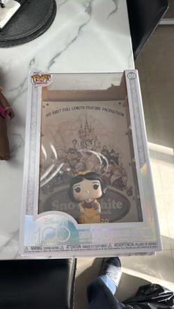 Snow White