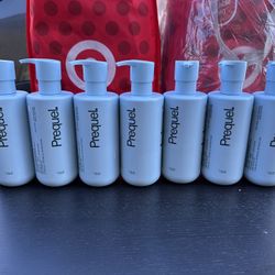 Prequel Urea Moisturizer Lotion - 13.5 fl oz