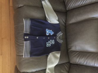 Disney jacket