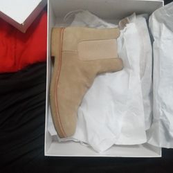 Mnml Chelsea Boots Men 