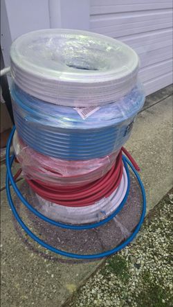 PEX B de 3/4 x 300ft