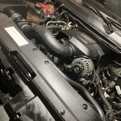 2007 Chevrolet Tahoe