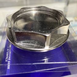 Honda/Acura Oil Cap