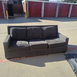 Ashley Furniture 3 Seather Couch