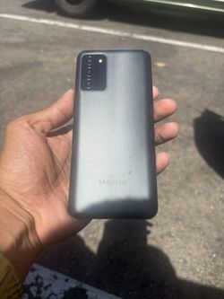 Samsung Galaxy A03s