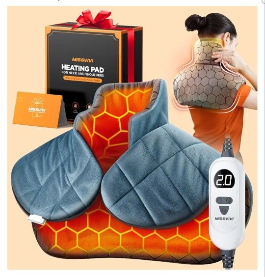 Heating Pad