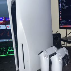 Ps5 Disk Edition 