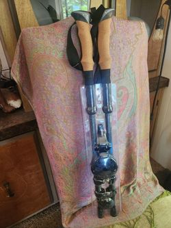 Trekking Poles