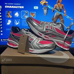 Asics gel kayno 14 size 10