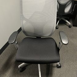 4 Office Chairs $20 Each