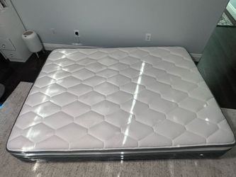 Queen mattress