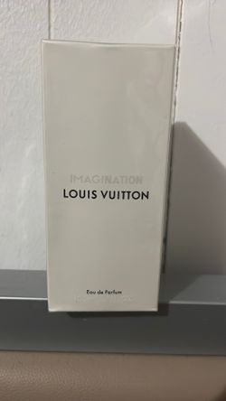 Louis Vuitton Imagination