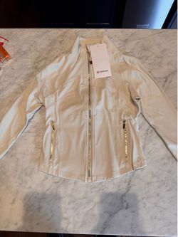 Lululemon beige