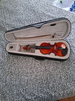 Glarry 1/4 Violin
