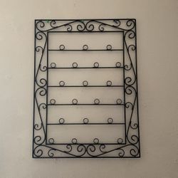 Multi-use Frame