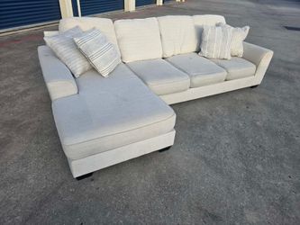 Sectional