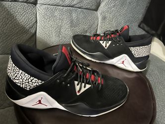 Jordan flight fresh clearance shoes