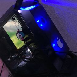 Gaming Pc 