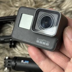 GoPro Hero 6