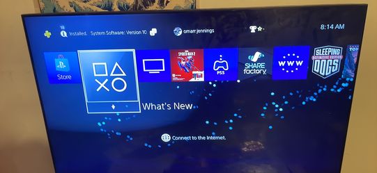 42 Inch Samsung Smart Tv 