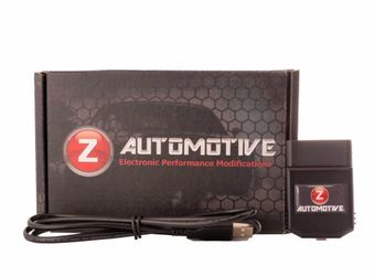 Z Automotive Tazer