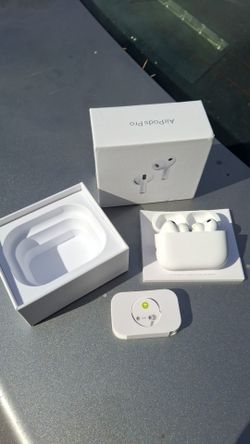 Airpod pro 3s