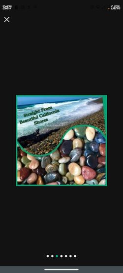 Premium Landscape Rocks 