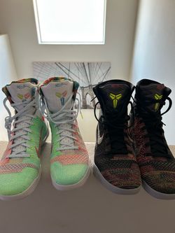 NIKE KOBE SIZE 12 DS