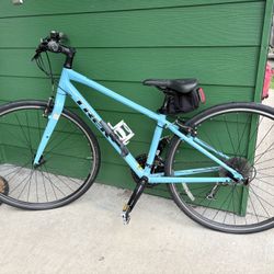 Trek Lexa Small Frame Women’s Road Bike