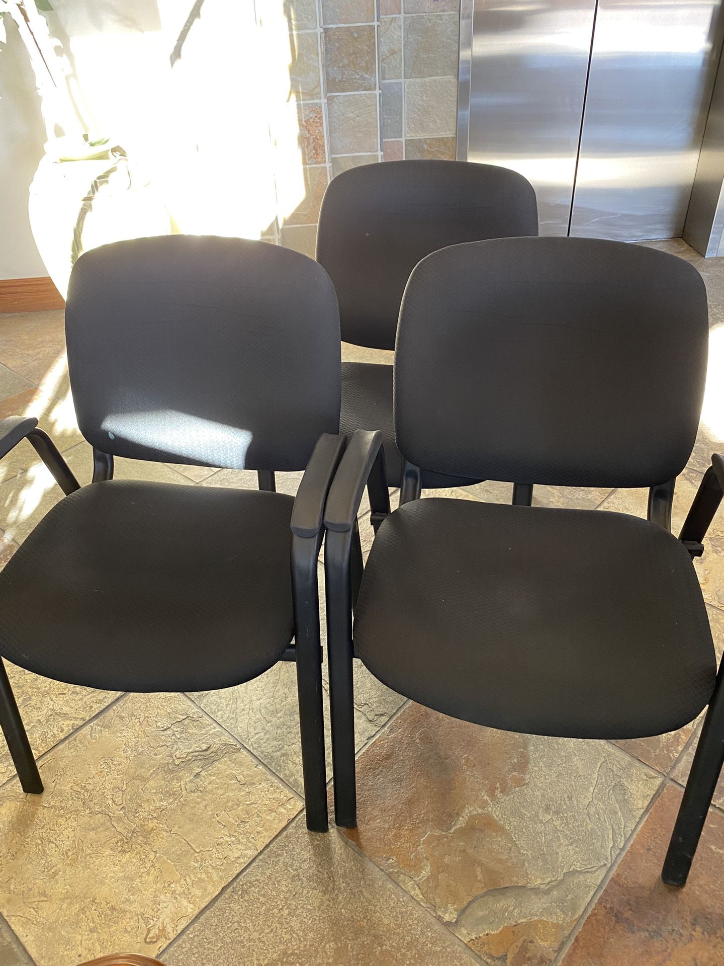 Chairs And Stools