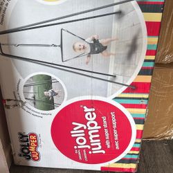 Jolly Jumper