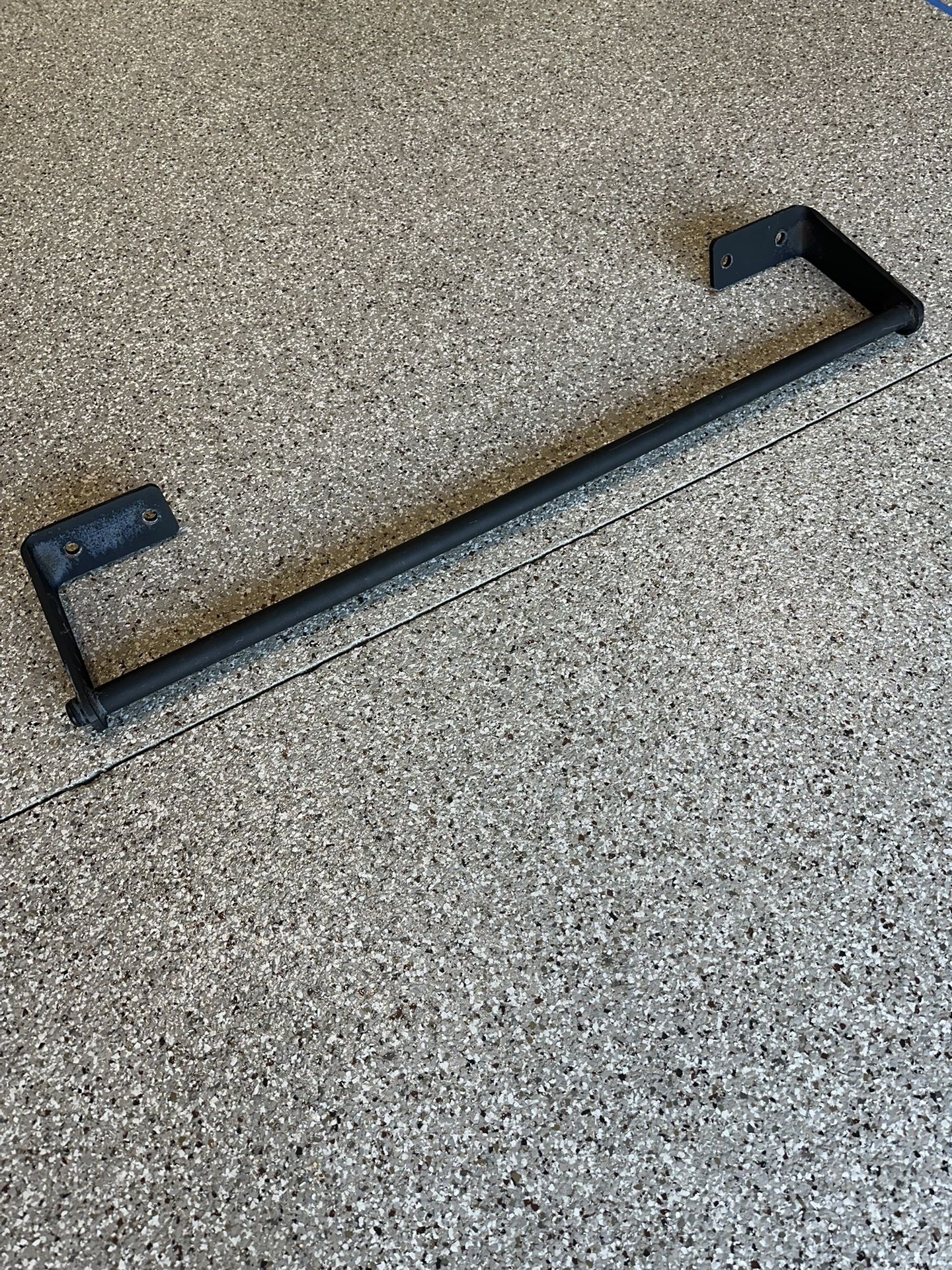 Rogue Pull Up Bar