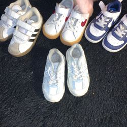 Shoes Good Condition 