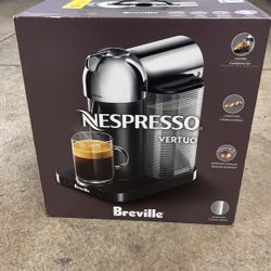 Coffee Machine