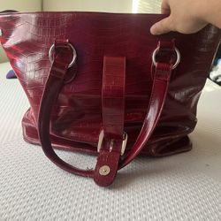 Hand Bag 