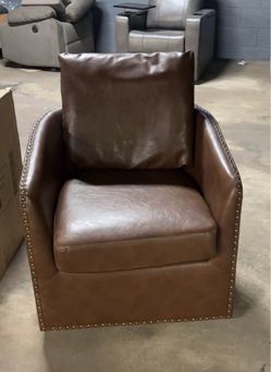 Swivel Chair set of two
