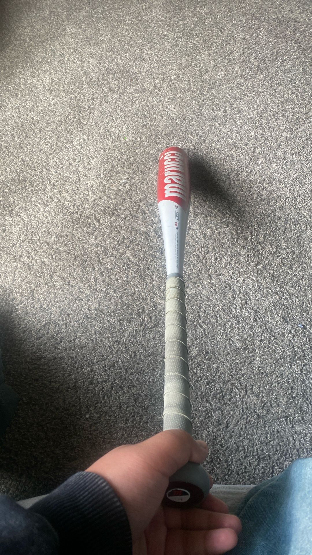 Marucci Cat 8 -10 (30 Size)