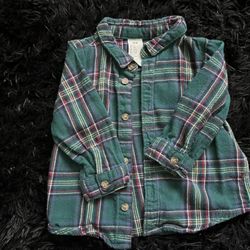 Baby Boy Clothes