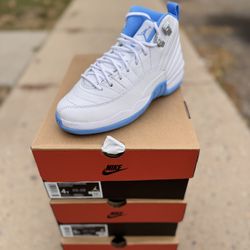 Jordan 12 “Melo”