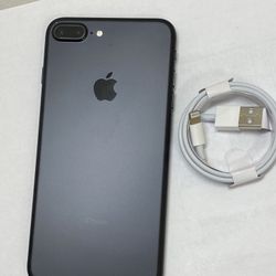 IPhone 7 Plus Unlocked For All Carriers 