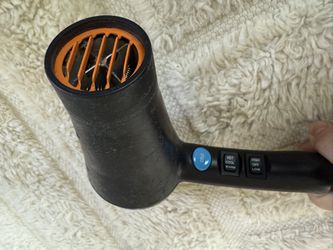 Babyliss Pro Porcelain Ceramic Dryer