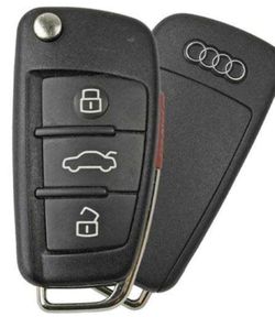 Keys Remotes And Program