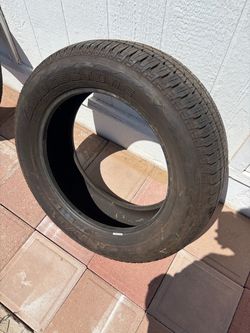 Bridgestone 275/55r20