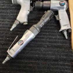 Craftsman air tools