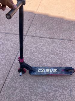 MADD gear carve pro