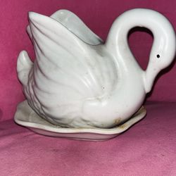 Ceramic Antique Planters