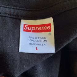 Supreme Tonal Box Logo Tee Red Size L for Sale in Carson, CA - OfferUp